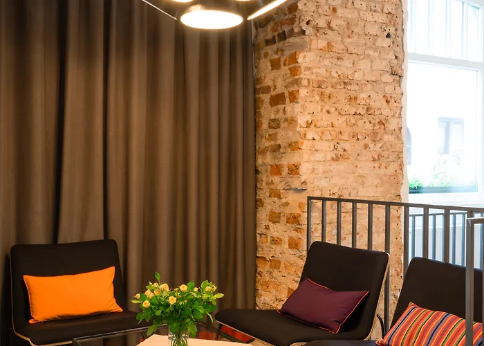 Otel Hestia Draugi 4*