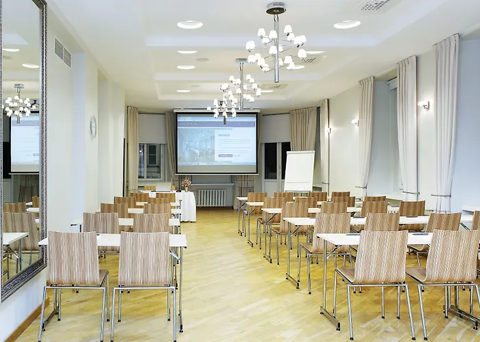 Hestia Draugi 4* Riga