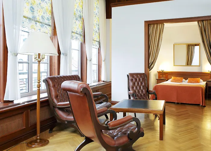 Hestia Draugi 4* Riga