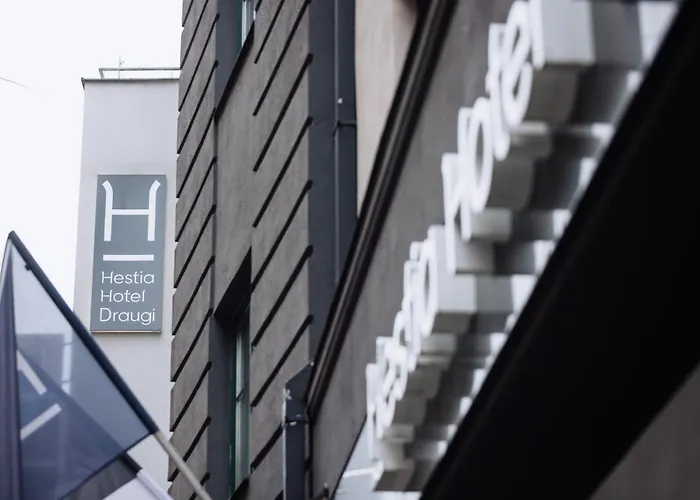 Hestia Draugi Otel