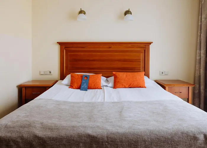 Otel Hestia Draugi Riga