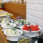 Hestia Draugi מלון ריגה