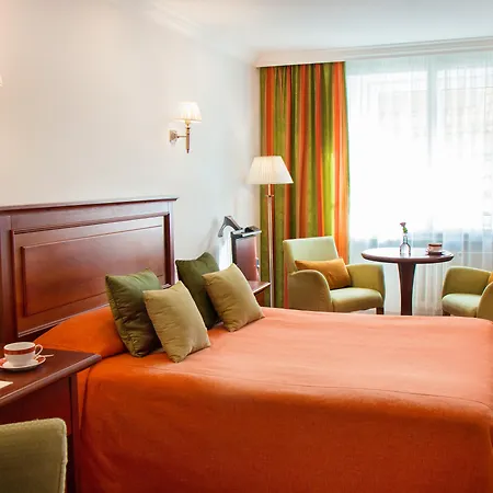 Hestia Draugi 4* Riga