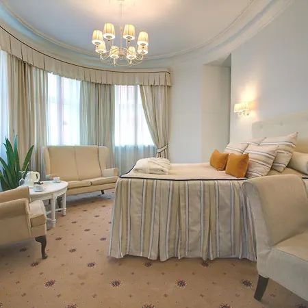 Szálloda Hestia Draugi 4*