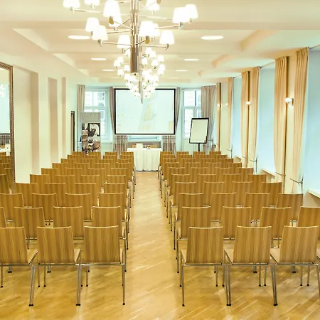 Hestia Draugi 4* Ρίγα