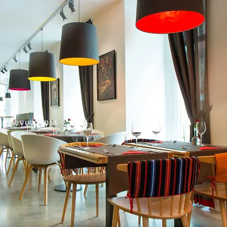 Hestia Draugi Hotel
