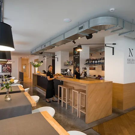 Hestia Draugi Hotel Riga