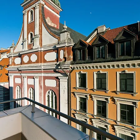 Hestia Draugi Ρίγα