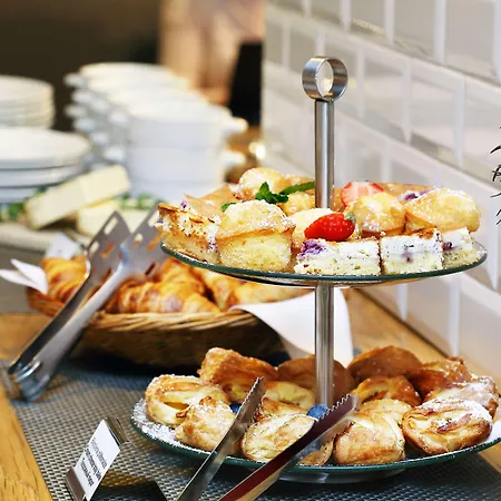 Hestia Draugi Szálloda Riga