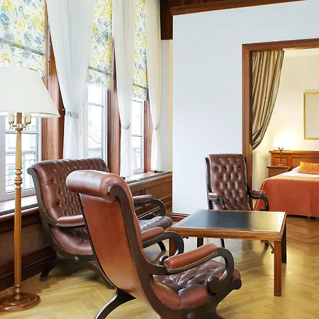 Hestia Draugi 4* Riga