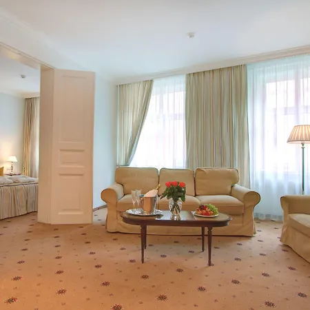 Hotel Hestia Draugi Riga