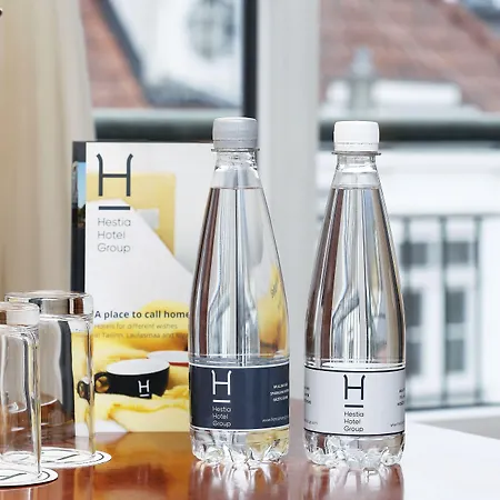 Hestia Draugi Hotel Riga