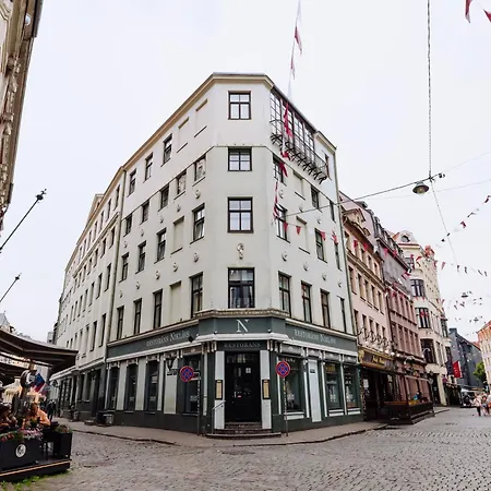 Hestia Draugi Hotel