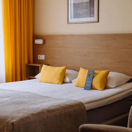 Hestia Draugi Hotel