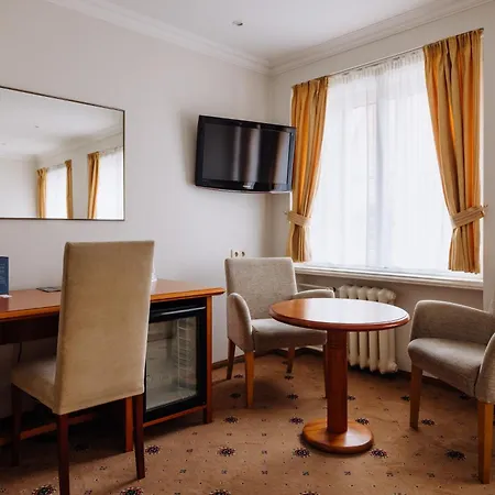 Hotel Hestia Draugi Riga