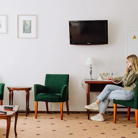 Hestia Draugi Hotel 4*