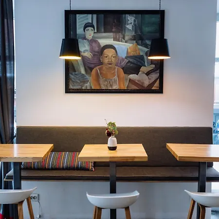 Hestia Draugi Hotel Riga
