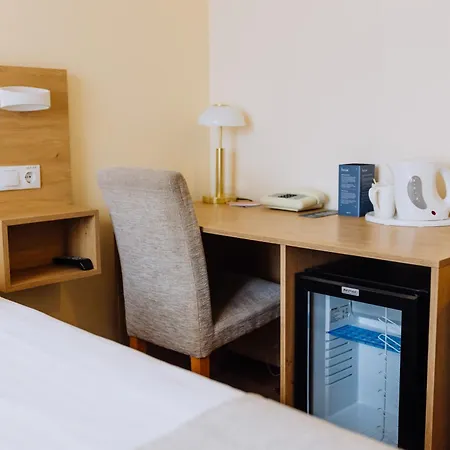 Hestia Draugi Hotel Riga