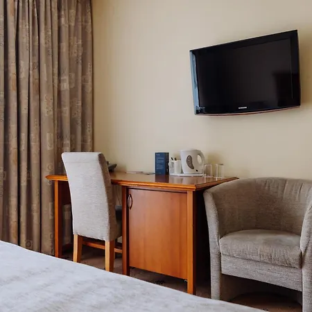 Hotel Hestia Draugi 4*
