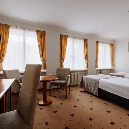Hestia Draugi Riga