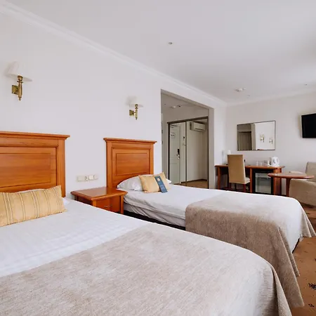 Hestia Draugi Hotel