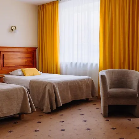 Hestia Draugi Hotel Riga