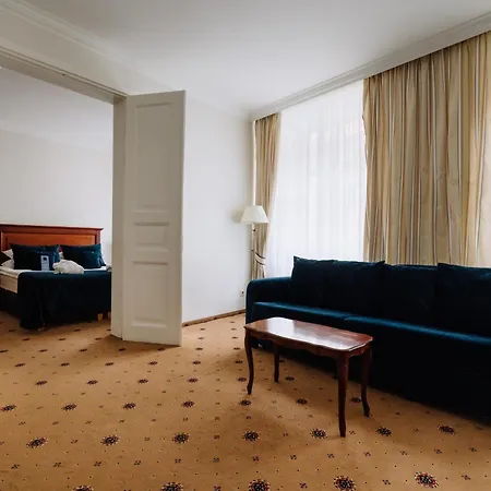 Hestia Draugi Hotel Riga