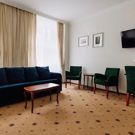 Hestia Draugi 4* Riga