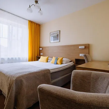 Hestia Draugi 4* Riga
