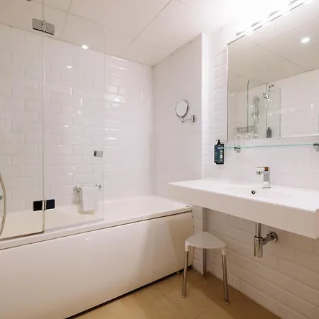 Hestia Draugi 4* Riga
