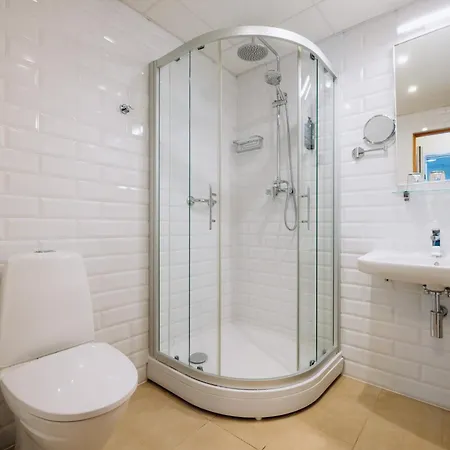 Hestia Draugi Hotel Riga