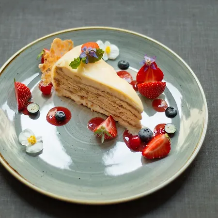 Hestia Draugi Ξενοδοχείο