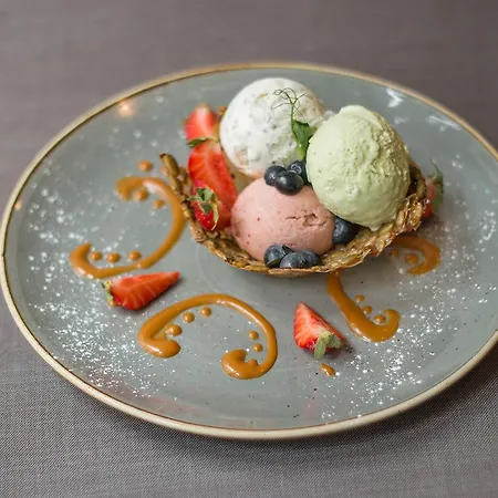 Ξενοδοχείο Hestia Draugi 4*