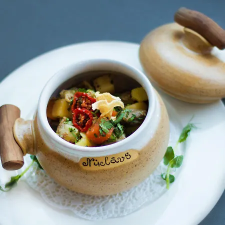 Hestia Draugi Ξενοδοχείο Ρίγα