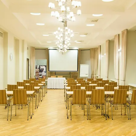 Hestia Draugi 4* Riga