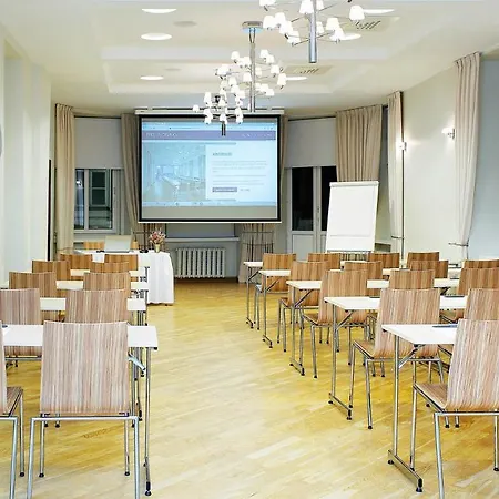 Hestia Draugi 4* Riga