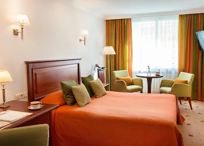 Hestia Draugi 4* Riga