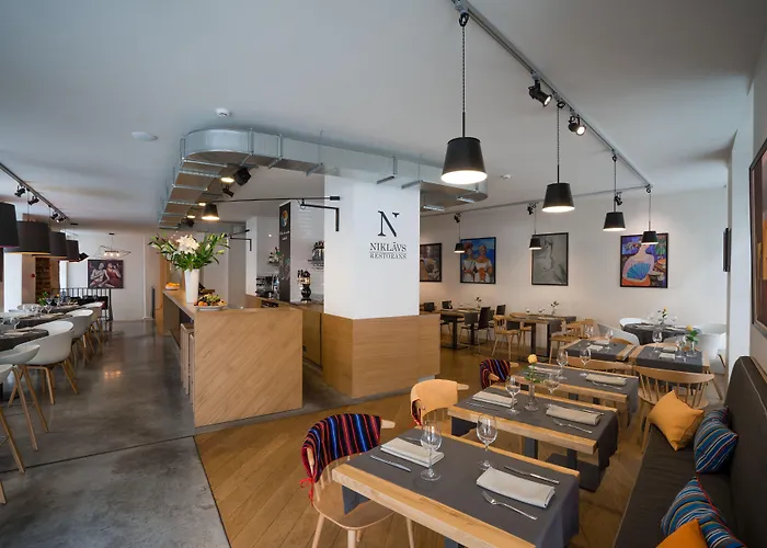 Hestia Draugi 4* ריגה