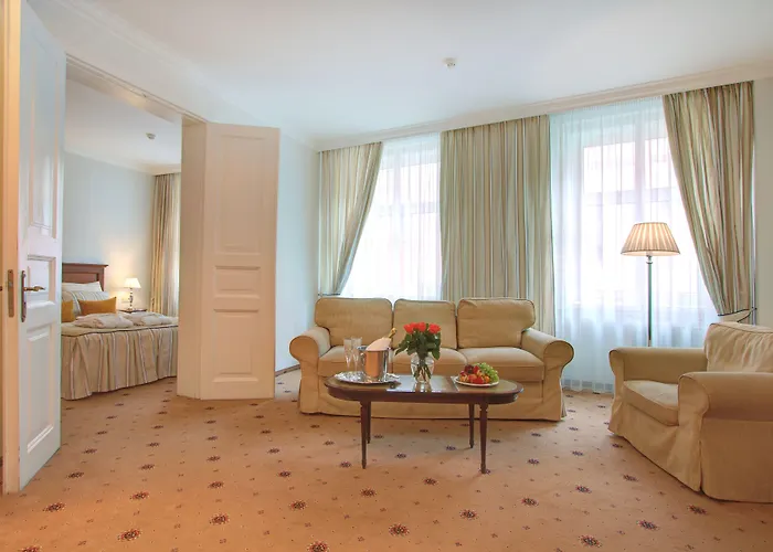 Hotell Hestia Draugi Riga