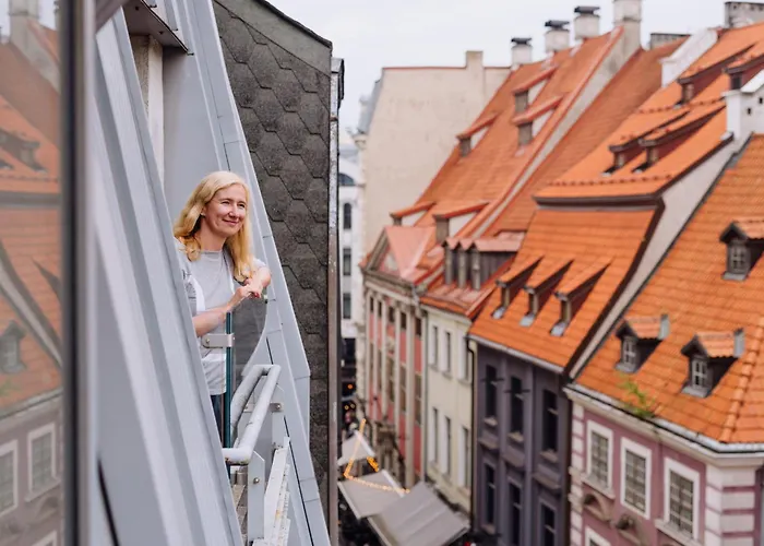 Hestia Draugi 4* Riga