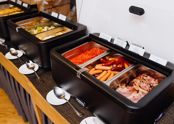 Hestia Draugi ריגה