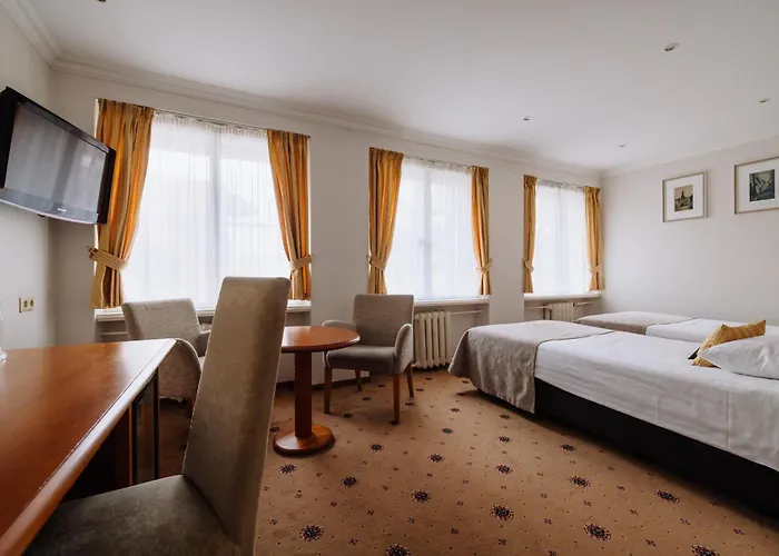 Hestia Draugi 리가