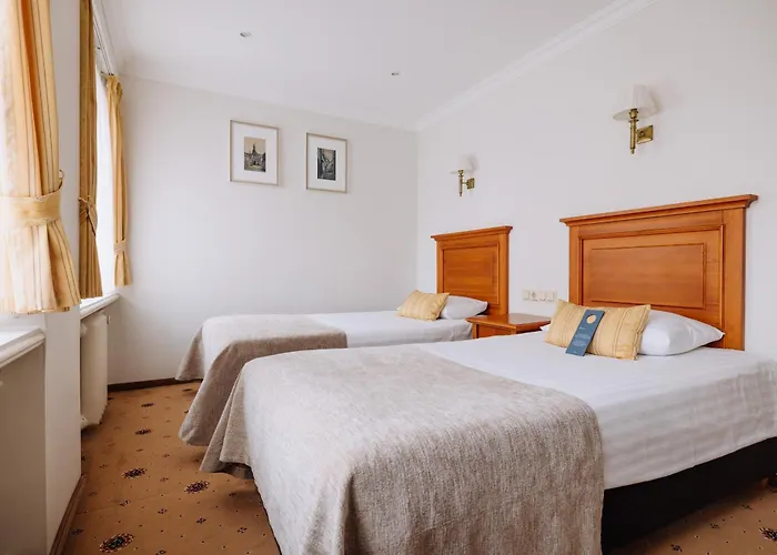 Hestia Draugi ריגה