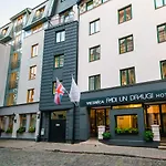 Szálloda Hestia Draugi 4*
