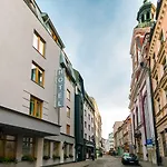 Szálloda Hestia Draugi Riga