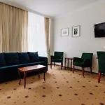 Hestia Draugi 4* Riga
