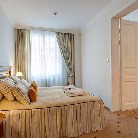 Hestia Draugi Hotel 4*