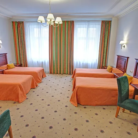 Hestia Draugi Hotel Riga