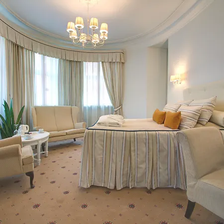 Hotel Hestia Draugi 4*