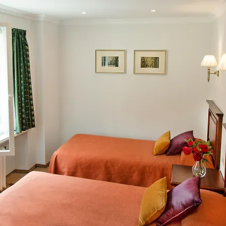 Hestia Draugi Hotel